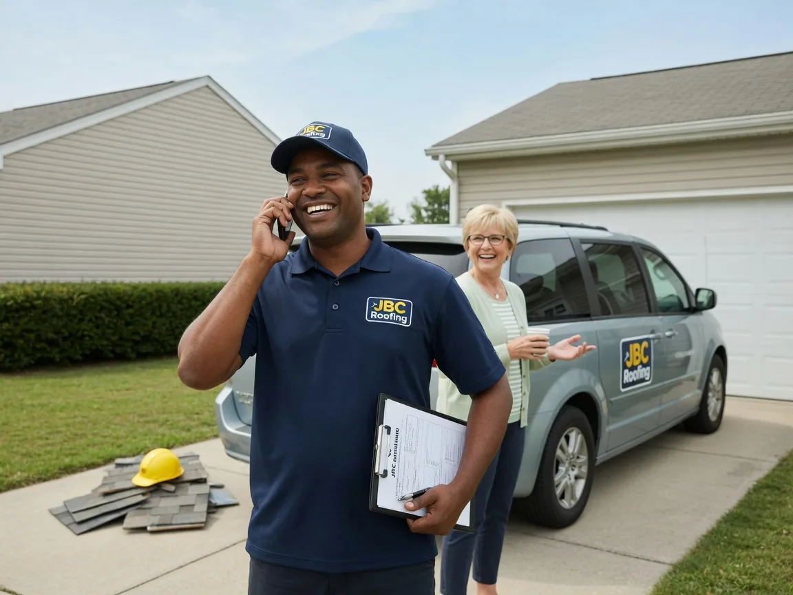 Roof Replacement Tennga, GA FAQs